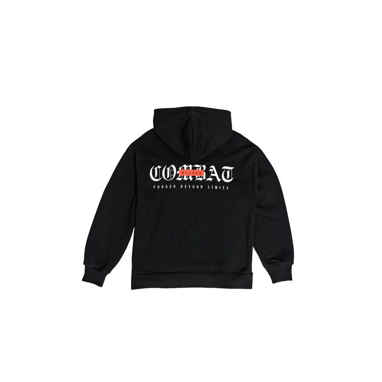 Combat Heaven huppari