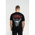 Combat Heaven T-paita