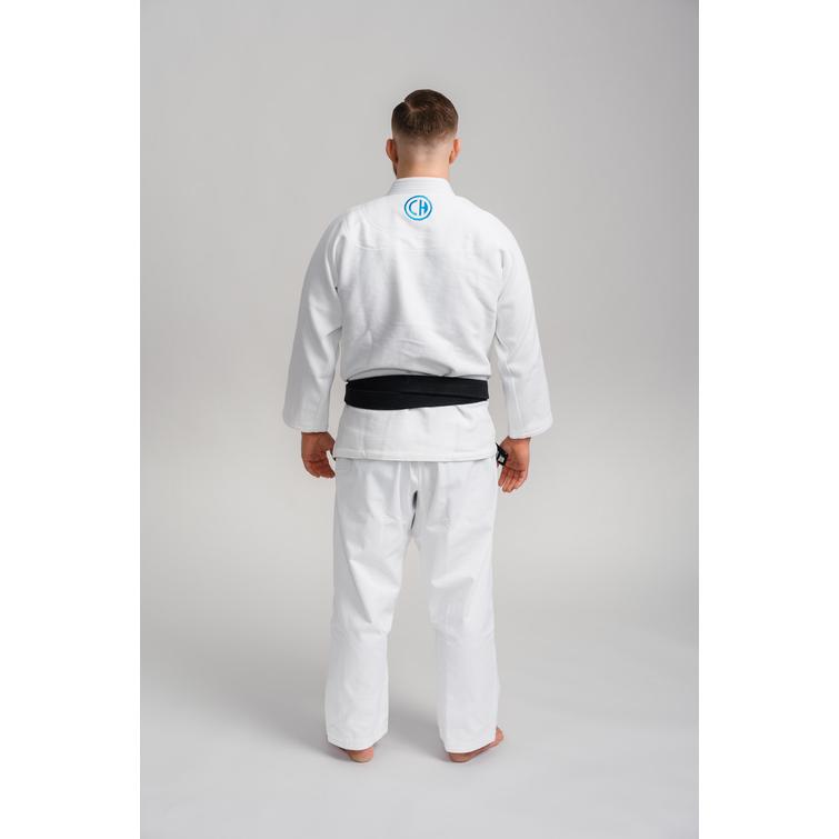 Aikuisten BJJ puku