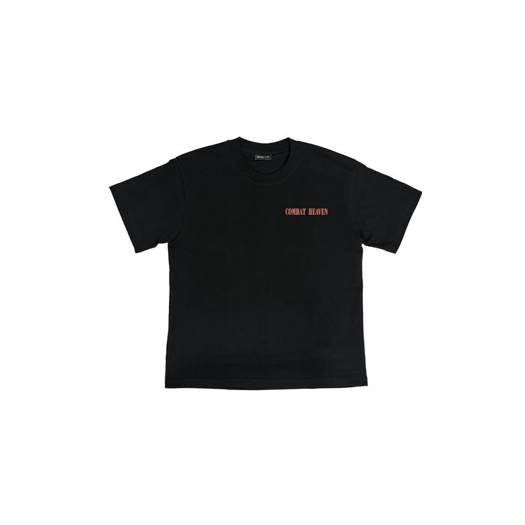 Combat Heaven T-paita