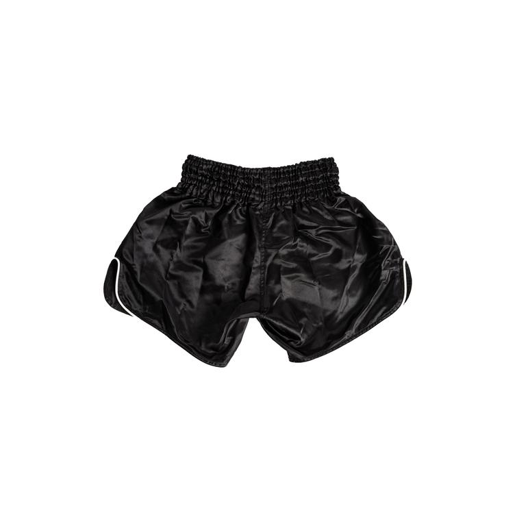 Potkunyrkkeily shortsit