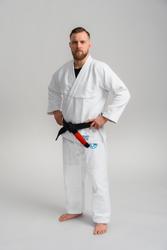 Aikuisten BJJ puku