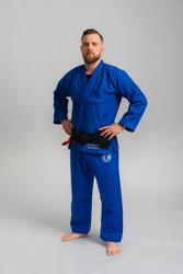 Aikuisten BJJ puku
