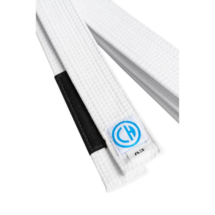 BJJ valkoinen vy&ouml;