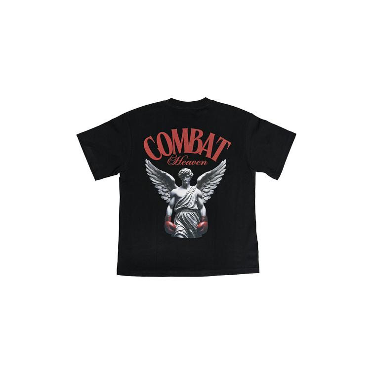 Combat Heaven T-paita