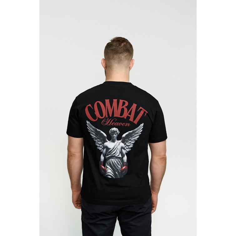 Combat Heaven T-paita