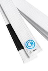 BJJ valkoinen vy&ouml;